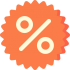 percentage percentage
